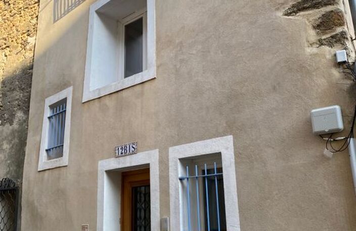 Studio de 26m2 à louer sur Sainte-Cécile-les-Vignes — photo 2