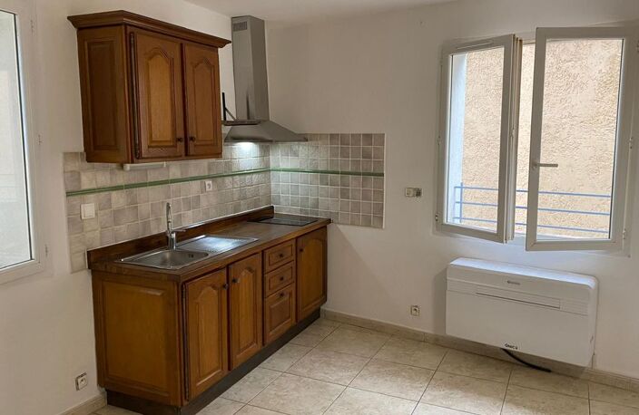 Studio de 26m2 à louer sur Sainte-Cécile-les-Vignes — photo 3