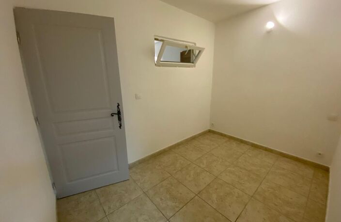 Studio de 26m2 à louer sur Sainte-Cécile-les-Vignes — photo 5