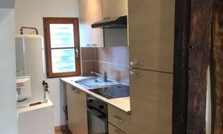 Appartement 2 Pièces 32 m² à louer à Orléans (45000)