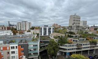Appartement 3 Pièces 76 m² à louer à Ivry-sur-Seine (94200)
