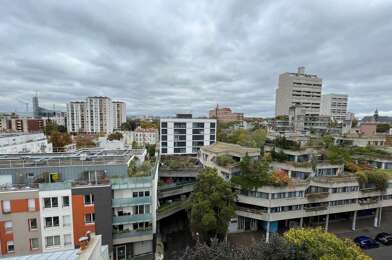 Appartement 3 pièces 1764 €