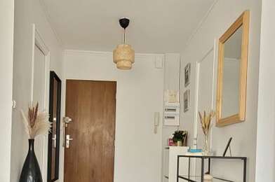 Appartement 2 pièces 880 €