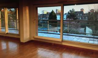 Appartement 2 Pièces 47 m² à louer à Lille (59000)