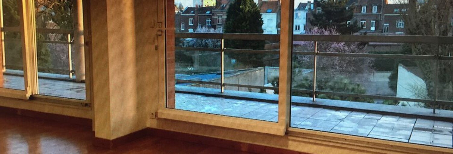 Appartement 2 Pièces 47 m² à louer à Lille (59000)
