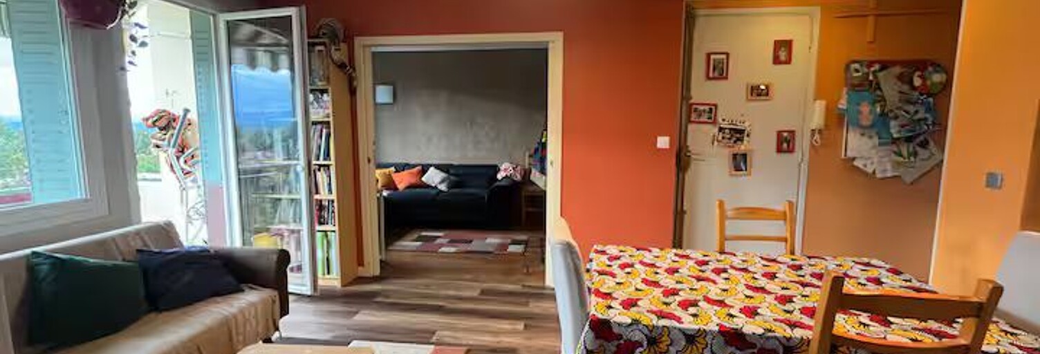 Appartement 3 Pièces 65 m² à louer à Lyon 5 (69005)