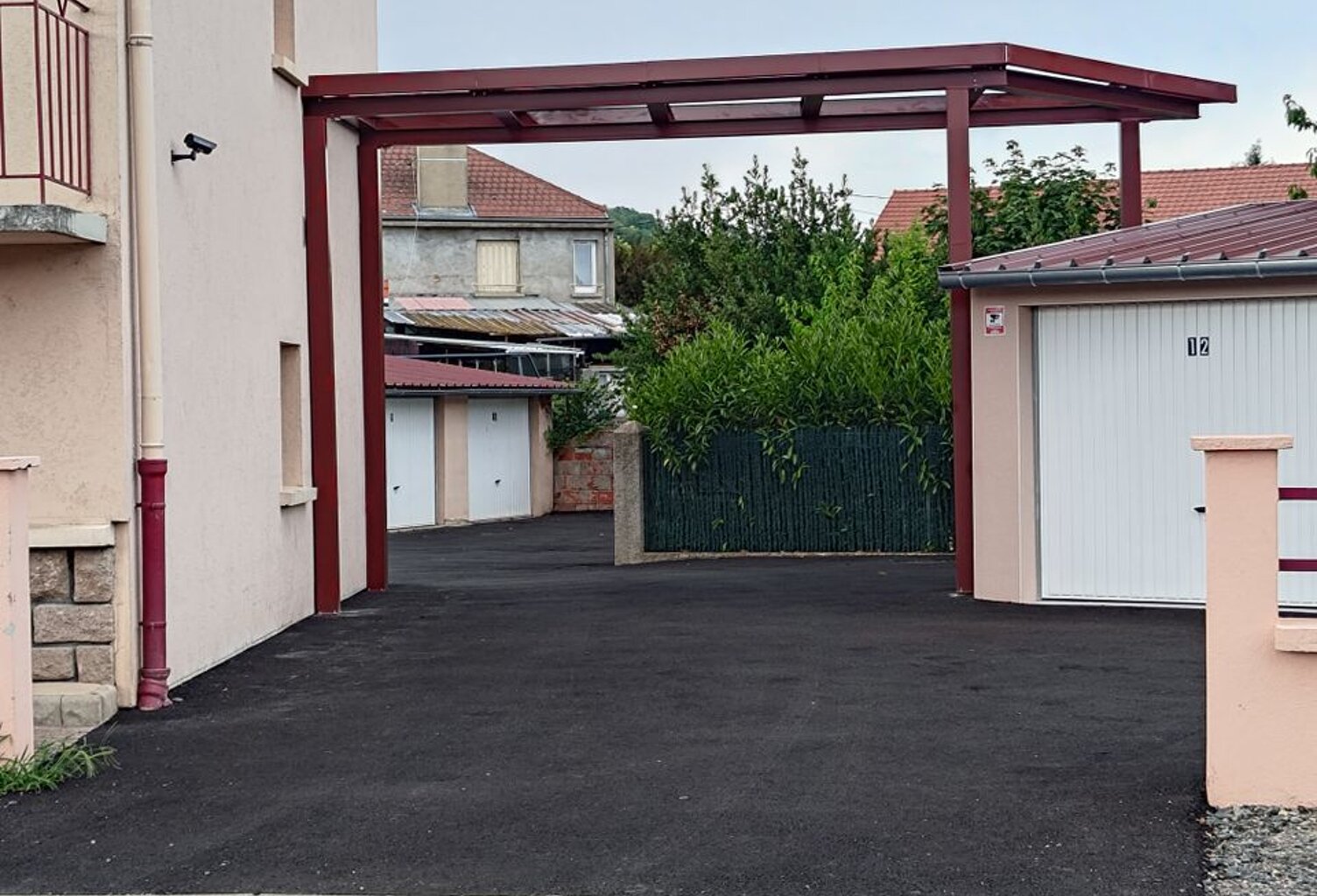 Appartement de 63m2 à louer sur Vichy — photo 1