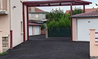 Appartement 3 Pièces 63 m² à louer à Vichy (03200)