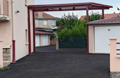 Appartement de 63m2 à louer sur Vichy — photo du bien