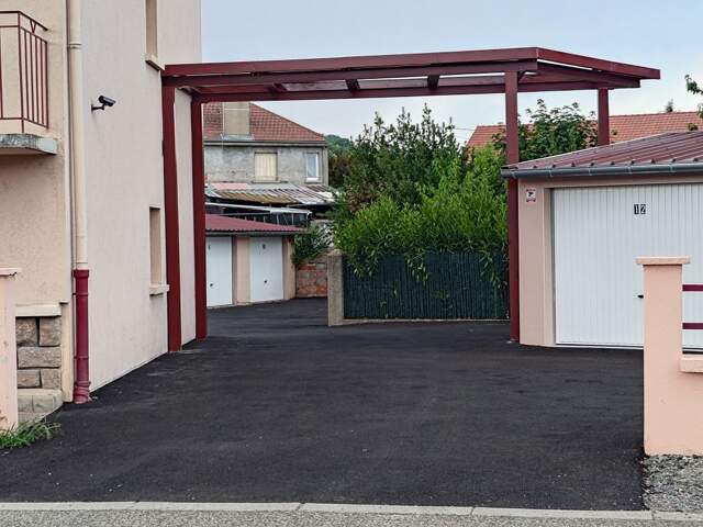 Appartement de 63m2 à louer sur Vichy — photo du bien