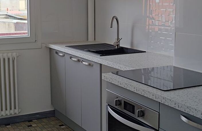 Appartement de 63m2 à louer sur Vichy — photo 2