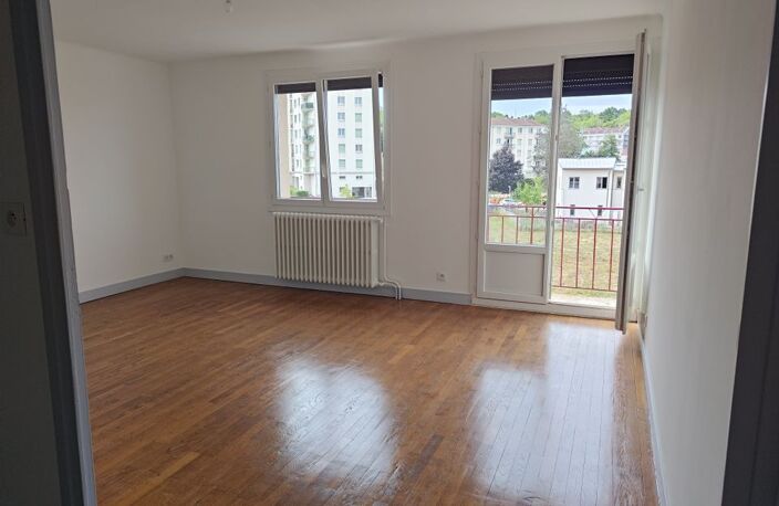 Appartement de 63m2 à louer sur Vichy — photo 5