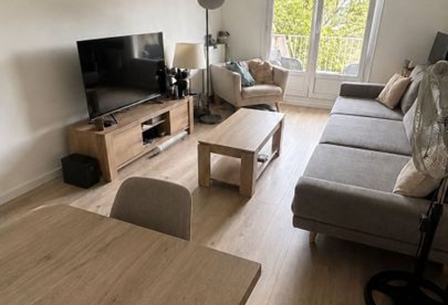 Appartement de 66m2 à louer sur Massy — photo 1