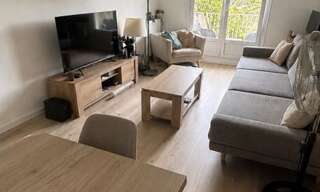 Appartement 3 Pièces 66 m² à louer à Massy (91300)