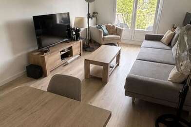 Appartement 3 pièces 1390 €