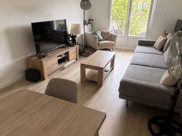 Appartement de 66m2 à louer sur Massy — photo du bien