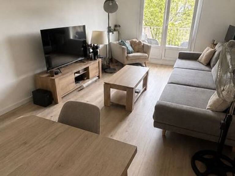 Appartement de 66m2 à louer sur Massy — photo 1