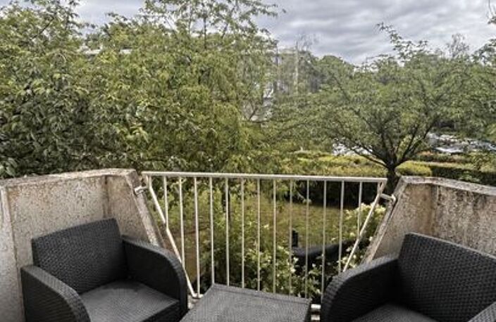 Appartement de 66m2 à louer sur Massy — photo 2