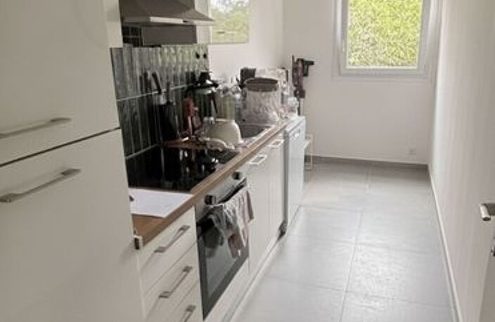 Appartement de 66m2 à louer sur Massy — photo 3