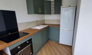Appartement 1 Pièce 37 m² à louer à Les Ulis (91940)