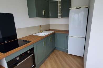 Appartement 1 pièces 850 €