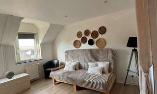 Appartement 2 Pièces 35 m² à louer à Le Portel (62480)