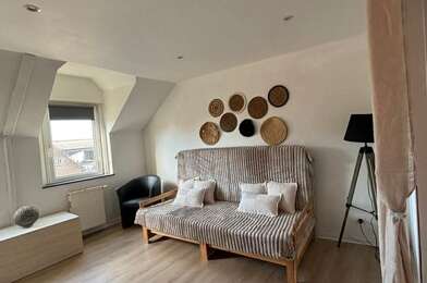 Appartement 2 pièces 660 €