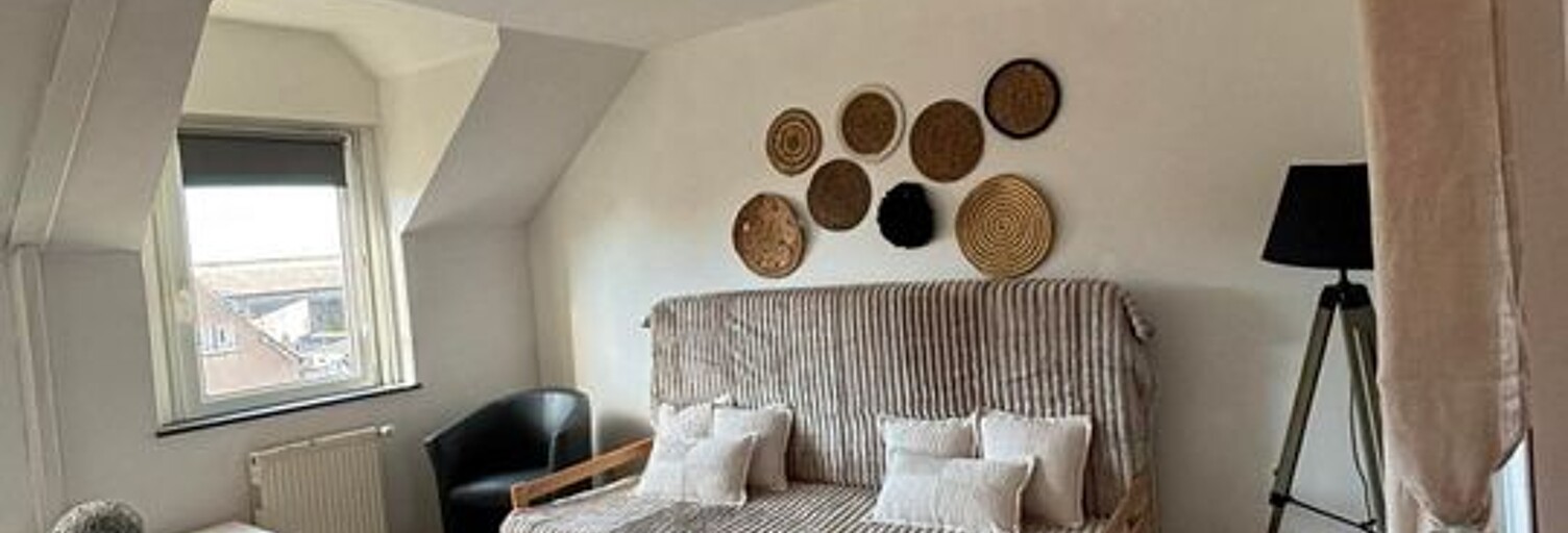 Appartement 2 Pièces 35 m² à louer à Le Portel (62480)