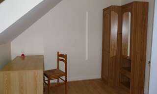 Appartement 1 Pièce 16 m² à louer à Châteauroux (36000)