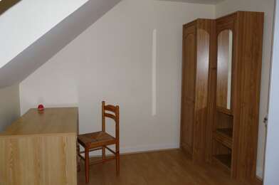 Appartement 1 pièces 354 €