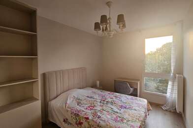Appartement 1 pièces 545 €