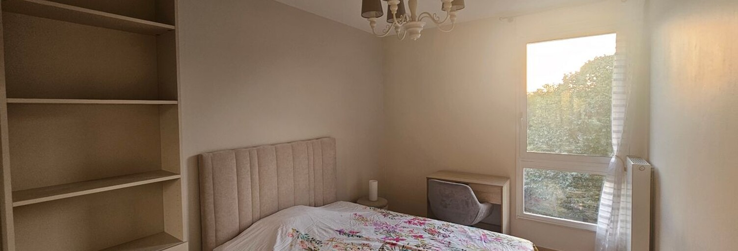 Appartement 1 Pièce 10 m² à louer à Blagnac (31700)