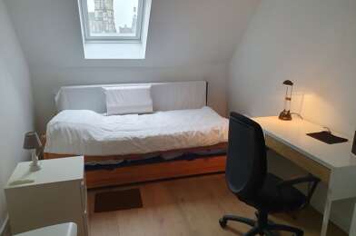 Appartement 1 pièces 380 €