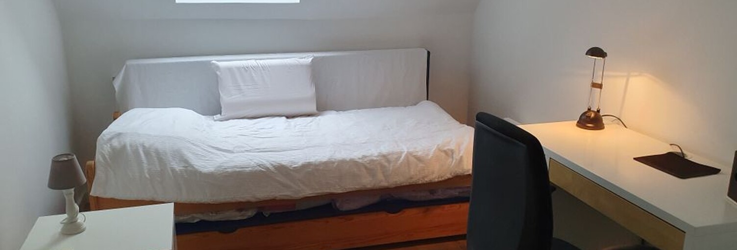 Appartement 1 Pièce 15 m² à louer à Wambrechies (59118)