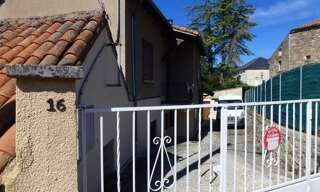 Maison 2 Pièces 65 m² à louer à L'Hospitalet-du-Larzac (12230)