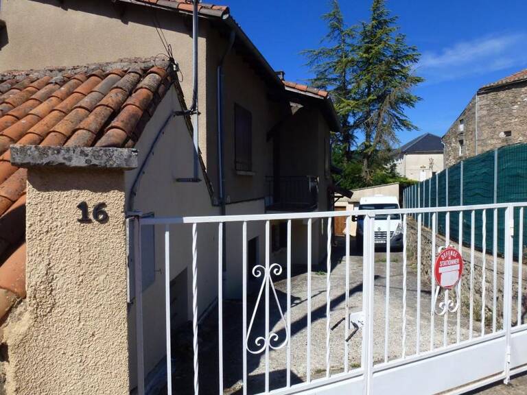 Maison de 65m2 à louer sur L'Hospitalet-du-Larzac — photo 1