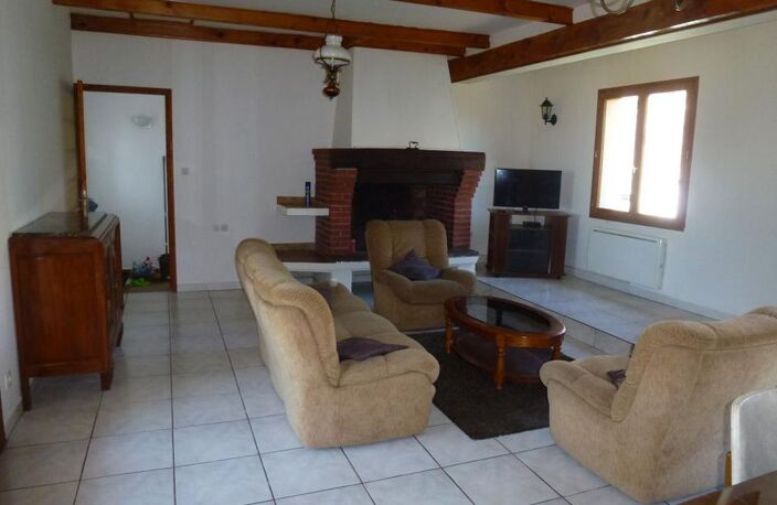 Maison de 65m2 à louer sur L'Hospitalet-du-Larzac — photo 4