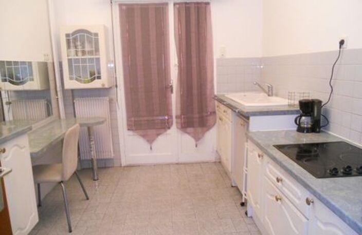 Appartement de 69m2 à louer sur Toulon — photo 2