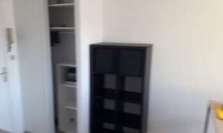Appartement 1 Pièce 18 m² à louer à Vannes (56000)