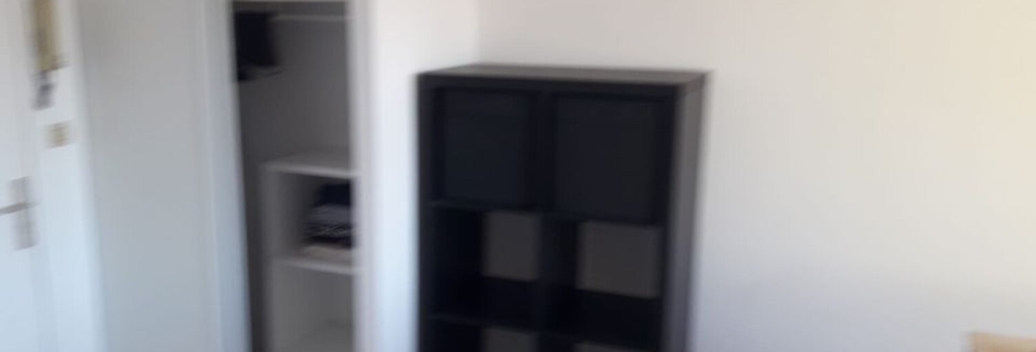Appartement 1 Pièce 18 m² à louer à Vannes (56000)