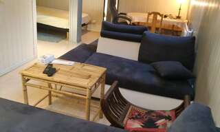 Appartement 1 Pièce 25 m² à louer à Évry-Courcouronnes (91000)