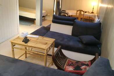 Appartement 1 pièces 560 €
