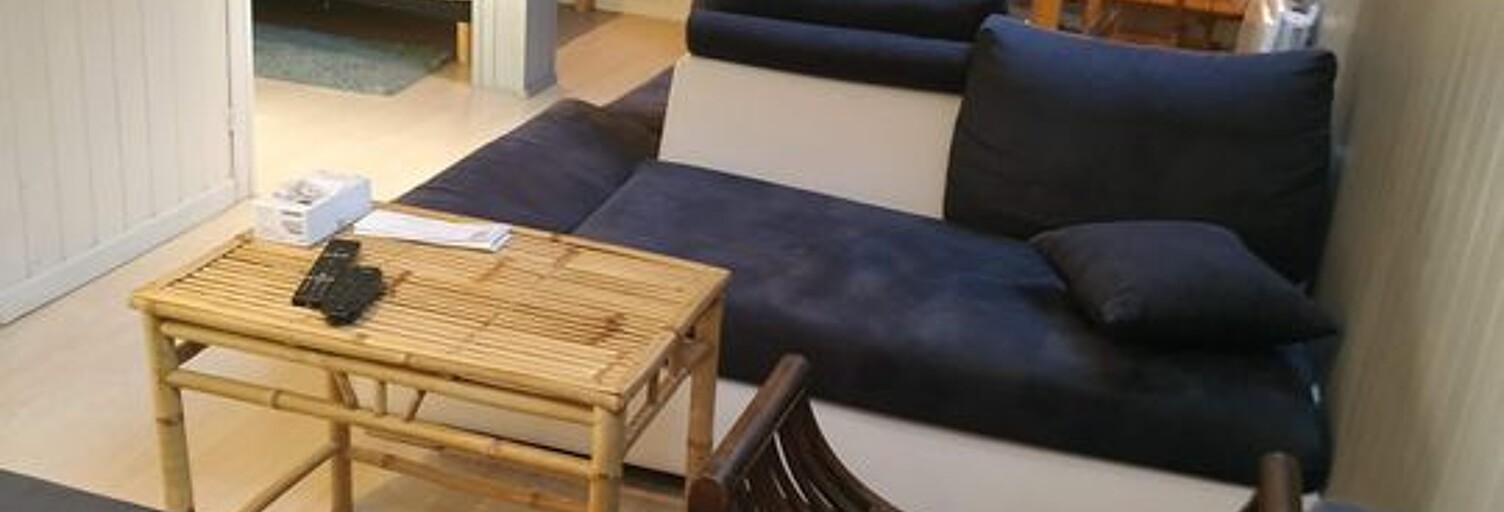 Appartement 1 Pièce 25 m² à louer à Évry-Courcouronnes (91000)