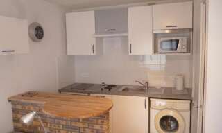 Appartement 1 Pièce 20 m² à louer à Belfort (90000)
