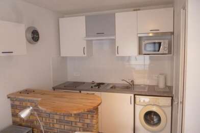 Appartement 1 pièces 400 €