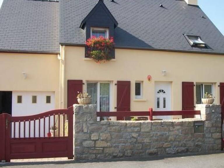 Chambre de 12m2 à louer sur Saint-Malo — photo 1