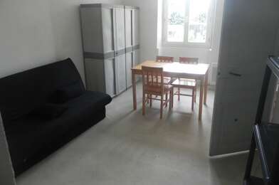 Appartement 1 pièces 350 €