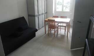Appartement 1 Pièce 23 m² à louer à Poitiers (86000)
