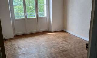 Appartement 2 Pièces 40 m² à louer à Angers (49000)