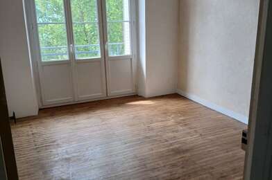 Appartement 2 pièces 640 €